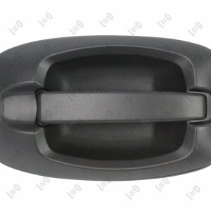 Manerul exterior al usii ABAKUS 132-016-028 – IVECO | AutoRival