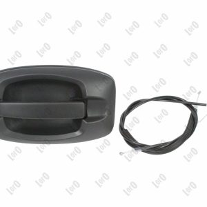 Manerul exterior al usii ABAKUS 132-016-029 – IVECO | AutoRival