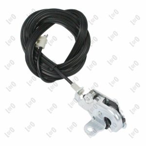 Incuietoare usa ABAKUS 132-022-008 – IVECO | AutoRival
