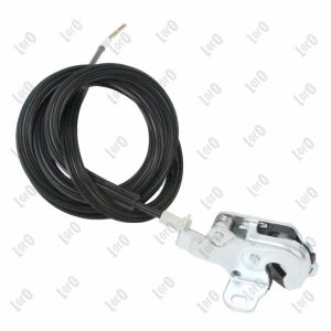 Incuietoare haion ABAKUS 132-022-009 – IVECO | AutoRival