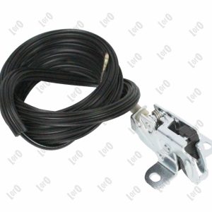 Incuietoare haion ABAKUS 132-022-011 – IVECO | AutoRival