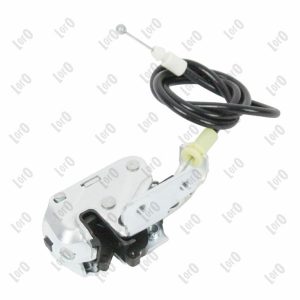 Incuietoare haion ABAKUS 132-022-012 – IVECO | AutoRival