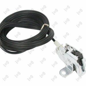 Incuietoare usa ABAKUS 132-022-013 – IVECO | AutoRival