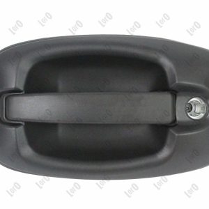 Manerul exterior al usii ABAKUS 132-022-021 – IVECO | AutoRival