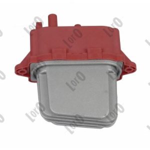 Rezistor ventilator habitaclu ABAKUS 133-022-001 – IVECO | AutoRival