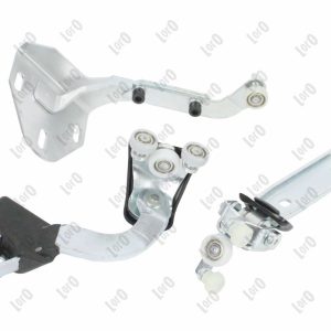 Ghidaj cu role usa glisanta ABAKUS 137-01-014 – IVECO | AutoRival
