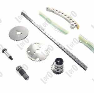 Kit lant de distributie ABAKUS 142-01-592 – IVECO | AutoRival