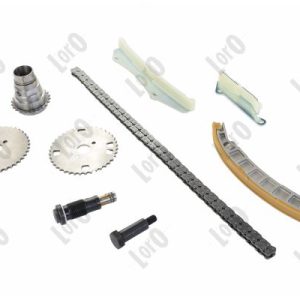 Kit lant de distributie ABAKUS 142-01-593 – IVECO | AutoRival