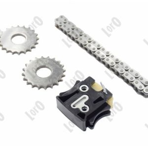 Kit lant de distributie ABAKUS 142-01-596 – IVECO | AutoRival