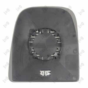 Sticla oglinda oglinda retrovizoare exterioara ABAKUS 1706G04 – IVECO | AutoRival