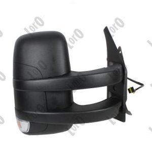 Oglinda exterioara ABAKUS 1706M08 – IVECO | AutoRival