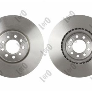 Disc frana ABAKUS 231-03-091 – IVECO | AutoRival
