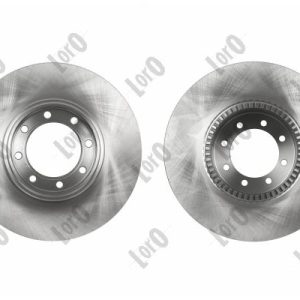 Disc frana ABAKUS 231-04-082 – IVECO | AutoRival