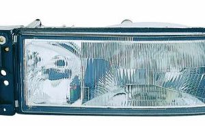 Far ABAKUS 663-1103R-LD-E – IVECO | AutoRival