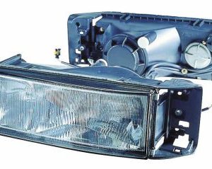 Far ABAKUS 663-1103R-LD-EM – IVECO | AutoRival
