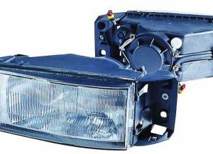 Far ABAKUS 663-1104L-LD-EM – IVECO | AutoRival
