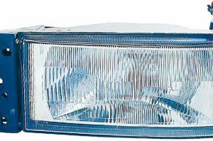 Far ABAKUS 663-1104R-LD-E – IVECO | AutoRival