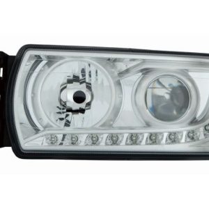 Far ABAKUS 663-1110L-LD-E – IVECO | AutoRival