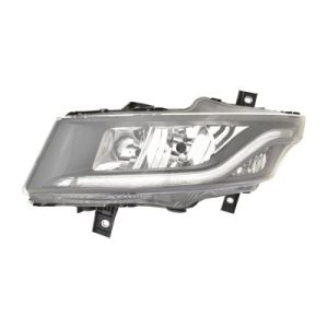 Far ABAKUS 663-1113L-LD-E2 – IVECO | AutoRival