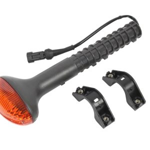 Semnalizator ABAKUS 663-1403L-AE – IVECO | AutoRival
