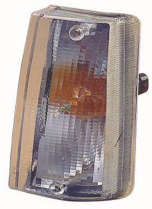 Semnalizator ABAKUS 663-1501R-AE – IVECO | AutoRival