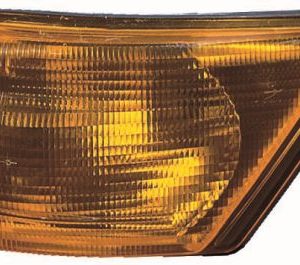 Semnalizator ABAKUS 663-1502R-UE – IVECO | AutoRival