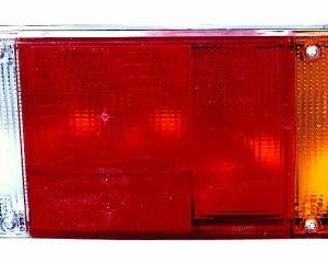 Lampa spate ABAKUS 663-1904R-LD-WE – IVECO | AutoRival