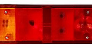 Lampa spate ABAKUS 663-1905L3WE – IVECO | AutoRival