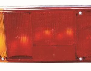 Lampa spate ABAKUS 663-1907L-LD-WE – IVECO | AutoRival
