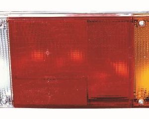 Lampa spate ABAKUS 663-1907R-LD-WE – IVECO | AutoRival