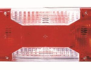 Lampa spate ABAKUS 663-1908L-WE – IVECO | AutoRival