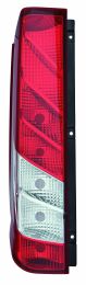 Lampa spate ABAKUS 663-1910L-UE – IVECO | AutoRival