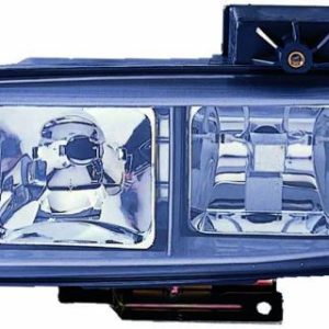 Proiector ceata ABAKUS 663-2002R-UE – IVECO | AutoRival