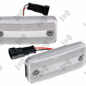 Lampa laterala ABAKUS L16-141-001LED – IVECO | AutoRival