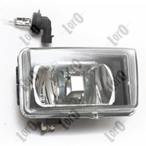 Proiector ceata ABAKUS T01-01-024 – IVECO | AutoRival