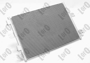 Condensator climatizare ABAKUS T16-01-003 – IVECO | AutoRival