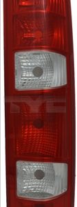 Lampa spate TYC 11-12003-01-2 – IVECO | AutoRival