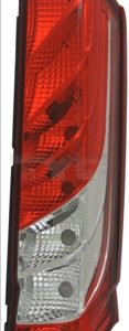 Lampa spate TYC 11-12903-01-2 – IVECO | AutoRival