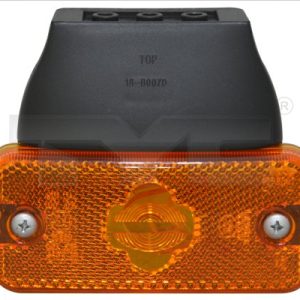 Semnalizator TYC 18-11007-01-9 – IVECO | AutoRival