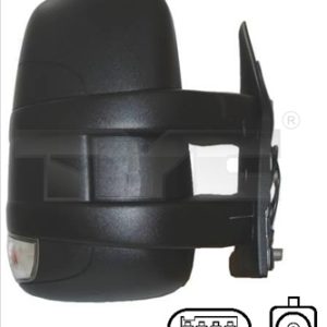 Oglinda exterioara TYC 315-0001 – IVECO | AutoRival
