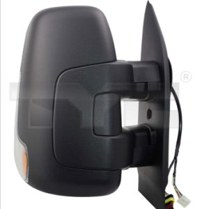 Oglinda exterioara TYC 315-0010 – IVECO | AutoRival