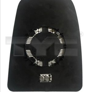 Sticla oglinda oglinda retrovizoare exterioara TYC 315-0010-1 – IVECO | AutoRival
