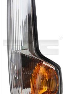 Semnalizator TYC 315-0010-3 – IVECO | AutoRival