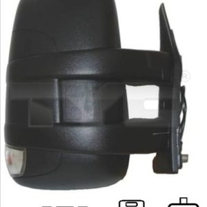 Oglinda exterioara TYC 315-0015 – IVECO | AutoRival