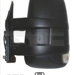 Oglinda exterioara TYC 315-0016 – IVECO | AutoRival