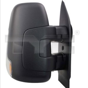 Oglinda exterioara TYC 315-0022 – IVECO | AutoRival