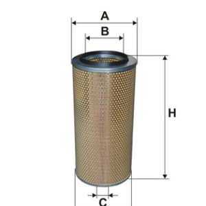 Filtru aer FILTRON AM 402 – IVECO | AutoRival