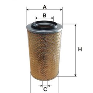 Filtru aer FILTRON AM 405 – IVECO | AutoRival