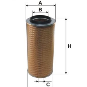 Filtru aer FILTRON AM 414 – IVECO | AutoRival