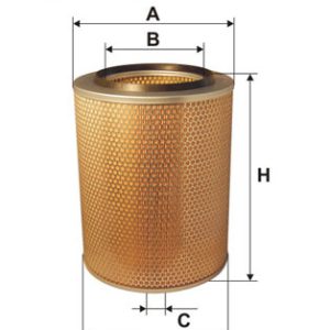 Filtru aer FILTRON AM 416 – IVECO | AutoRival